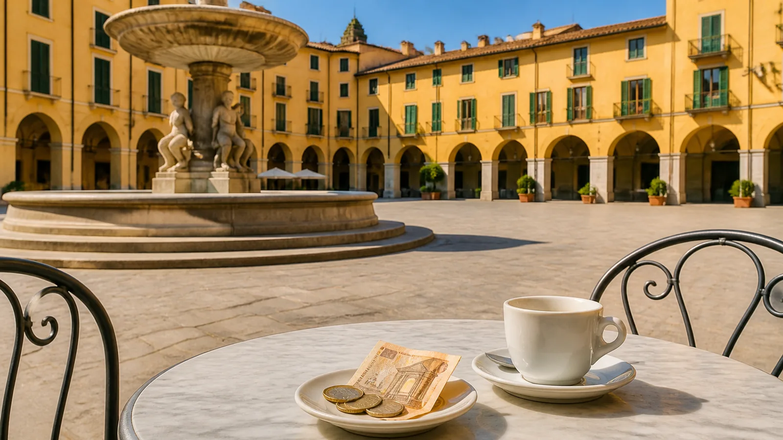 Italian lessons cost comparison: private tutor, online group course, and app